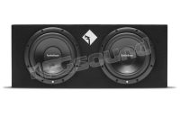 Rockford Fosgate R2-2X10
