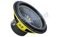 Ground Zero GZIW 12XSPL-D2