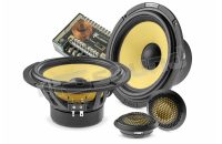 Focal ES 165 KE