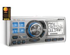 CDA-118M Autoradio Ipod per imbarcazione Alpine