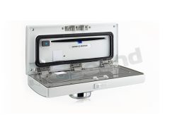 CDA-118M Autoradio Ipod per imbarcazione Alpine