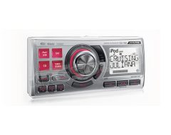 CDA-118M Autoradio Ipod per imbarcazione Alpine