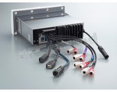 CDA-118M Autoradio Ipod per imbarcazione Alpine