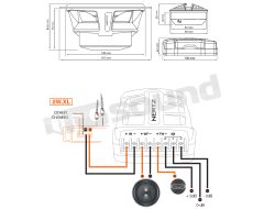 HSK 165XL.4  Hertz