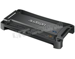 SR 4 ampli Sound Quality 4x65W reali in classe AB Audison