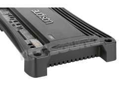 SR 4 ampli Sound Quality 4x65W reali in classe AB Audison