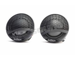 AV 1.1 Pair of 28mm tweeters, VOCE series Audison