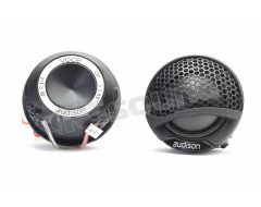 AV 1.1 Pair of 28mm tweeters, VOCE series Audison