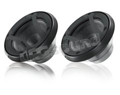 AV 3.0 Pair of 70mm Voce series midranges Audison