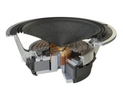AV 6.5 Pair of 165mm Voce series woofers Audison