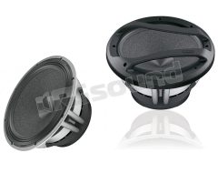 AV 12 Voce series subwoofer Audison