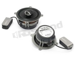 AV X5 130 mm 2-way coaxial speaker set Audison