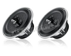 AV X6.5 Pair of 165 mm coaxial speakers, Voce series Audison