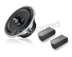 AV X6.5 Pair of 165 mm coaxial speakers, Voce series Audison