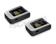 AV CX 2W MB 2-way full range crossover Audison