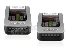 AV CX 2W MB 2-way full range crossover Audison
