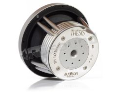 TH 10 basso 250mm Subwoofer Thesis Series Audison
