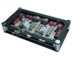 THX 2 Thesis series 2-way full range crossover Audison