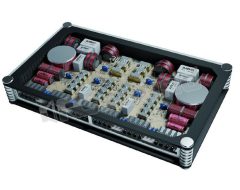 THX 3 Thesis series 3-way full range crossover Audison