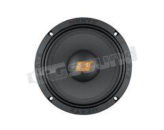 SV 165.1 Pair of SPL 165mm midrange speakers for high-performance systems Hertz