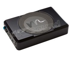 M2SW.800 Compact sub for under-seat installation Macrom