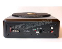 M2SW.800 Compact sub for under-seat installation Macrom