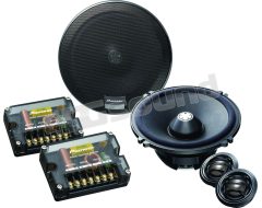 TS-C172PRS  Pioneer