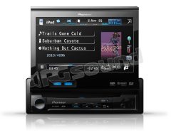 AVH-5200DVD  Pioneer