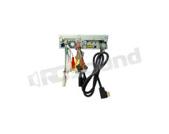 AVH-5200DVD  Pioneer