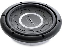 TS-SW2501S4 ultra-slim 25cm sub Pioneer