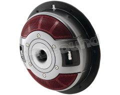 TS-SW2501S4 ultra-slim 25cm sub Pioneer
