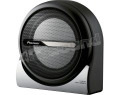 TS-WX210A Under-seat subwoofer Pioneer
