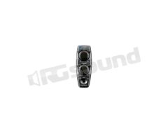 TS-WX210A Under-seat subwoofer Pioneer