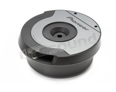 TS-WX610A spare tire subwoofer Pioneer