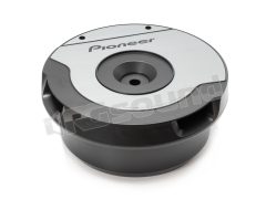 TS-WX610A spare tire subwoofer Pioneer