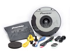 TS-WX610A spare tire subwoofer Pioneer
