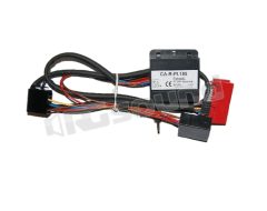 CA-R-PI.185 Renault con display esterno Pioneer