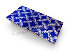 Dynamat Superlite - 1 foglio Lightweight anti-vibration damping material for car soundproofing Dynamat