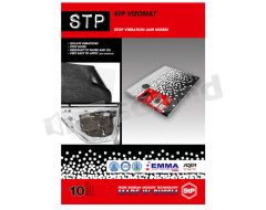 STP VIZOMAT  AZ Audiocomp