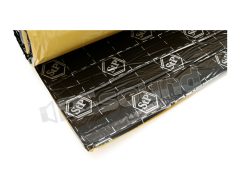 STP HOOD SOLUTION 10 insulation for hood and engine compartment STP Standartplast