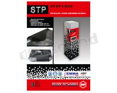STP BTP 5 GOLD  AZ Audiocomp