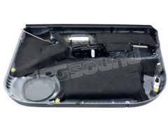 STP BTP 10 GOLD sound deadening for plastic surfaces and the back of door panels AZ Audiocomp