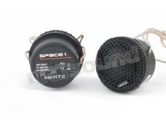SPACE 1  Hertz