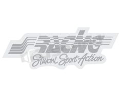 CR/4AR Adesivo Small sticker Simoni Racing