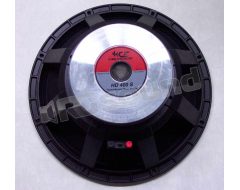 HD 400 S  Coral Electronic