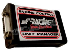 ECM - Centralina per turbo diesel common rail Simoni Racing