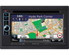 DNX4280BT Monitor Multimediale da 6,1 Kenwood