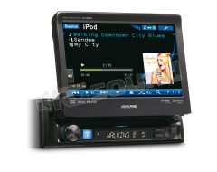 IVA-D800R  Alpine