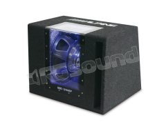 SBG-1244BP 4 ohm 800W max Alpine