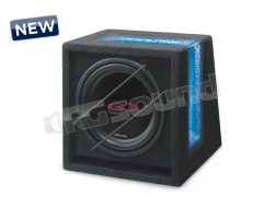 SBG-1044BR 4 ohm 500W max Alpine